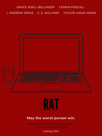 Poster of Rat