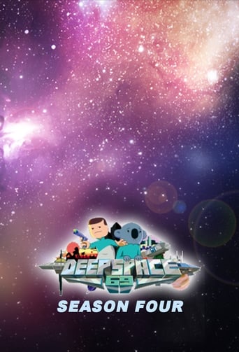 Portrait for Deep Space 69 - Season 4