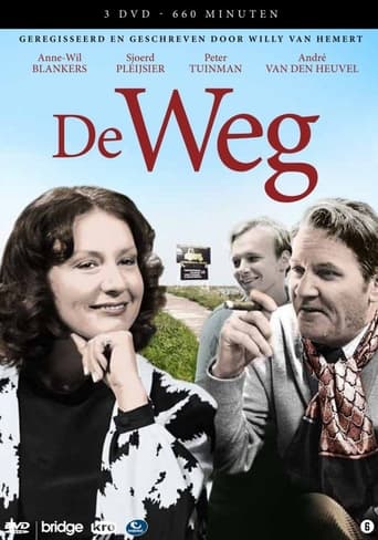 Poster of De Weg