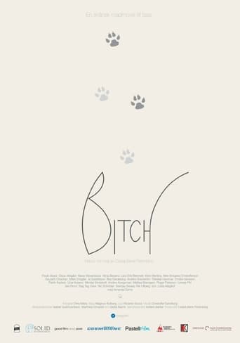 Poster of Bitch