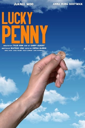 Poster of Lucky Penny