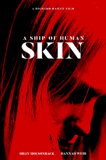 Poster of A Ship of Human Skin