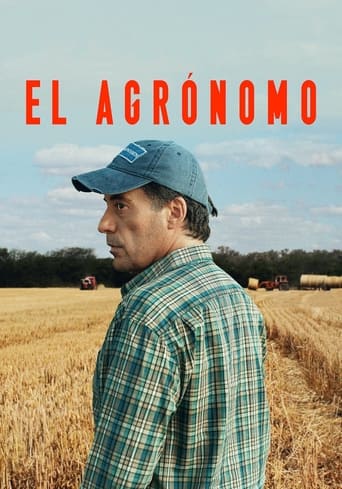 Poster of The Agronomist