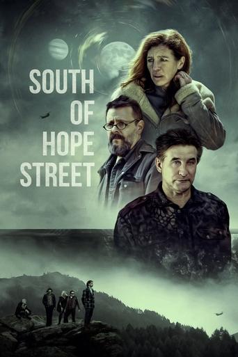 Poster of South of Hope Street