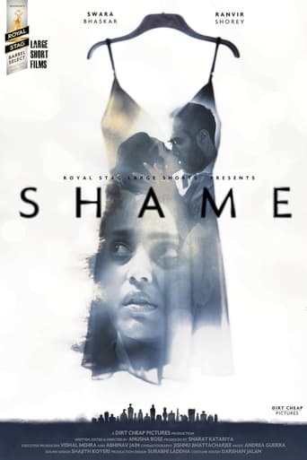 Poster of Shame