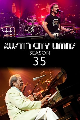 Portrait for Austin City Limits - Season 35