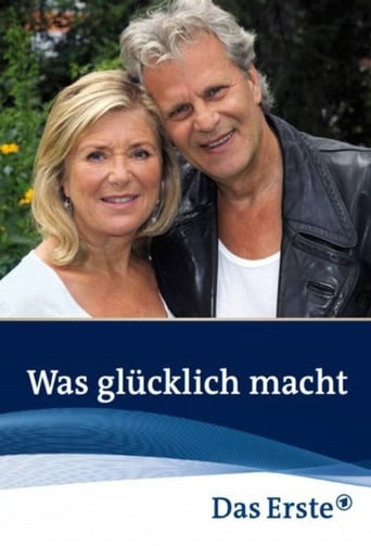 Poster of Was glücklich macht