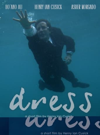 Poster of Dress