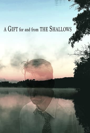 Poster of A Gift for and from the Shallows