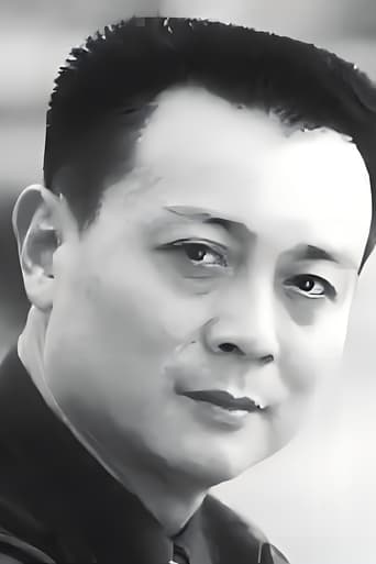 Portrait of Longbin Li