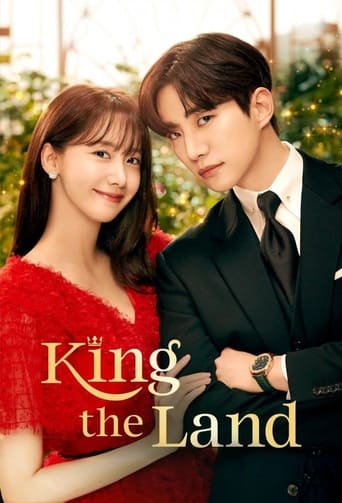 Portrait for King the Land - Season 1