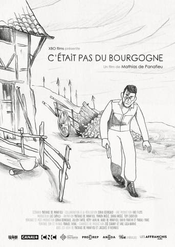 Poster of It Wasn't Bourgogne