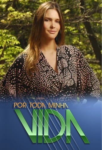 Portrait for Por Toda Minha Vida - Season 1