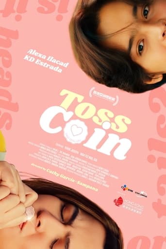 Poster of Toss Coin