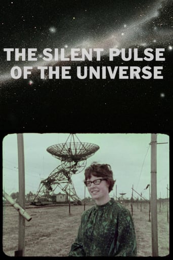 Poster of The Silent Pulse of the Universe