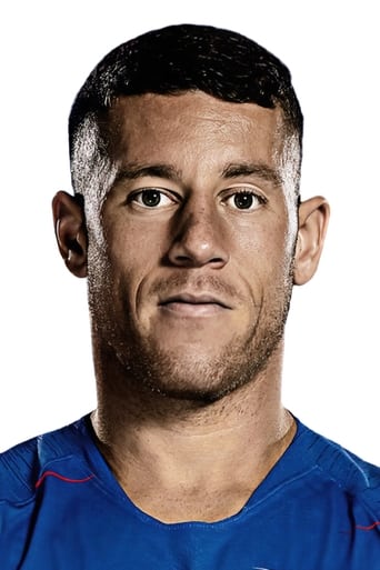 Portrait of Ross Barkley