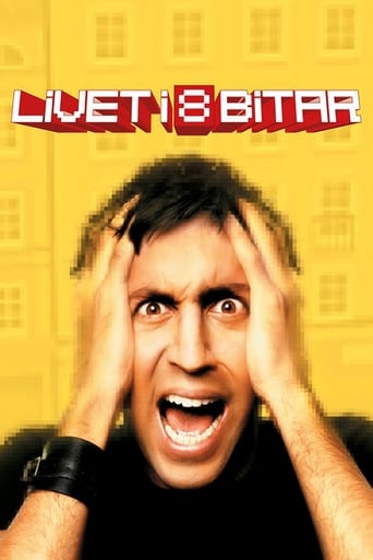 Poster of Bit by Bit