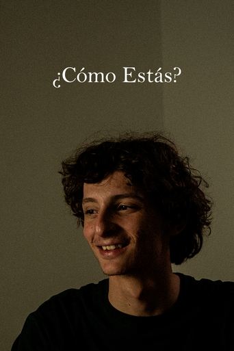 Poster of ¿Cómo Estás?