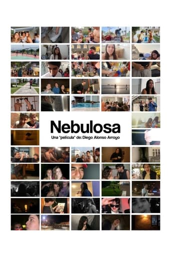 Poster of Nebulosa