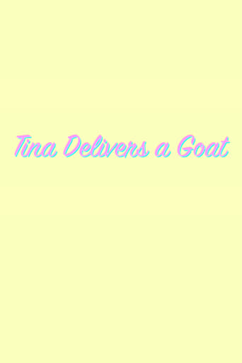 Poster of Tina Delivers a Goat