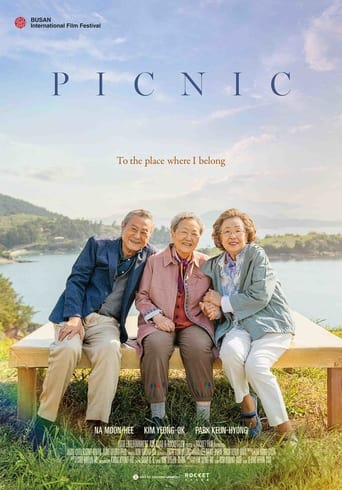 Poster of Picnic