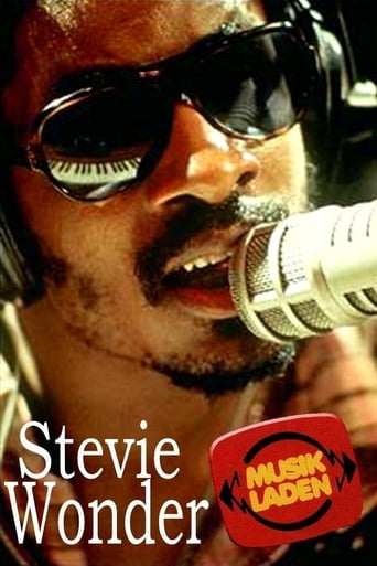 Poster of Stevie Wonder Live Musikladen 1974