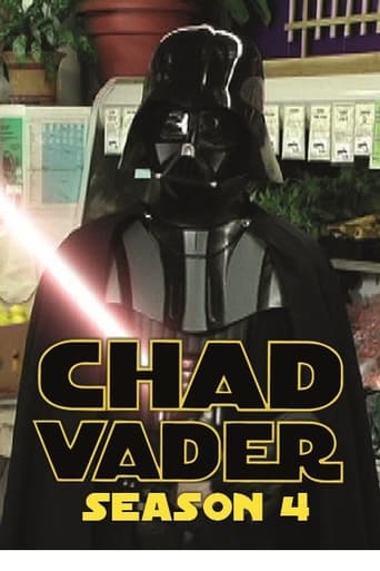 Portrait for Chad Vader: Day Shift Manager - Season 4