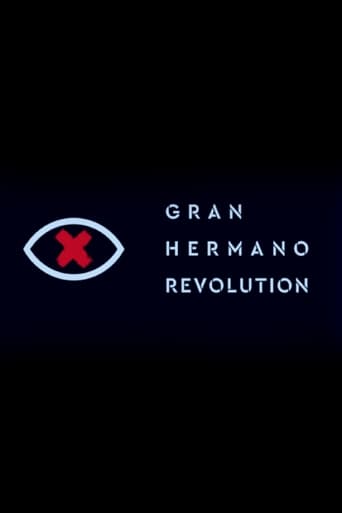 Portrait for Gran Hermano - Season 18