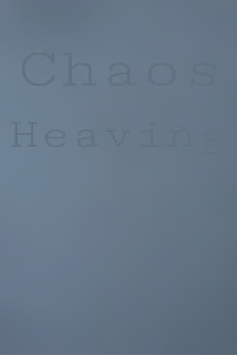 Poster of Chaos Heaving