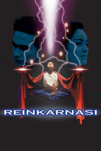 Poster of Reincarnation