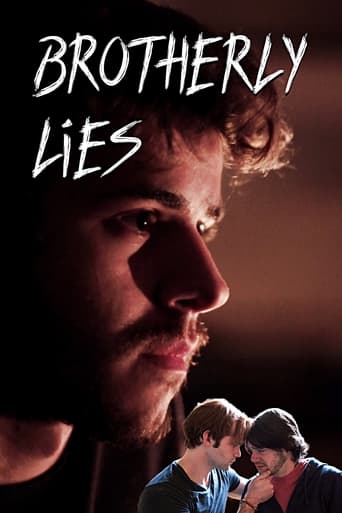 Poster of Brotherly Lies