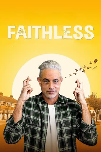 Poster of Faithless