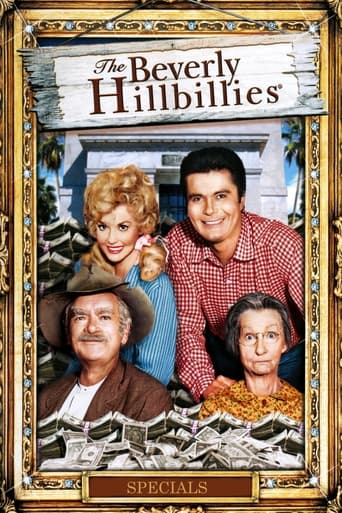 Portrait for The Beverly Hillbillies - Specials