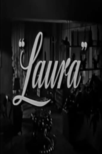 Poster of Laura