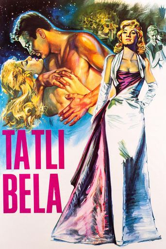 Poster of Tatlı Bela