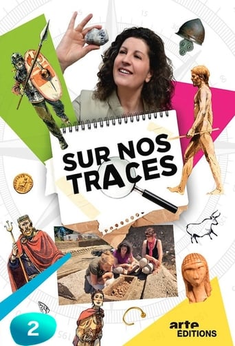 Portrait for Sur nos traces - Season 2