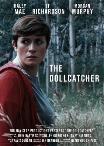 Poster of The Dollcatcher