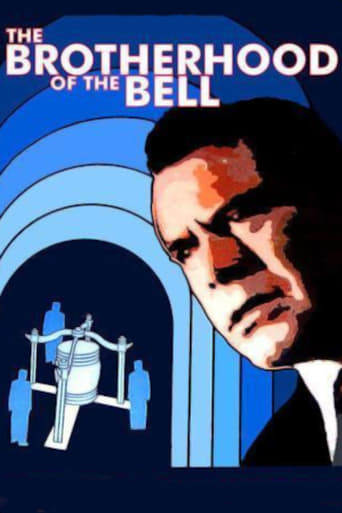 Poster of The Brotherhood of the Bell