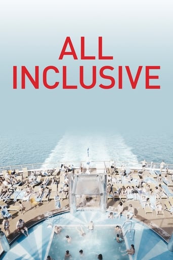 Poster of All Inclusive