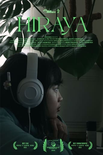 Poster of Hiraya