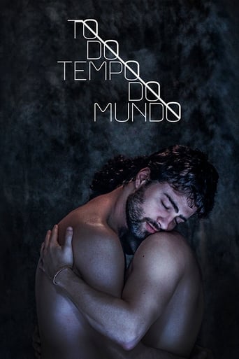 Poster of Todo Tempo do Mundo