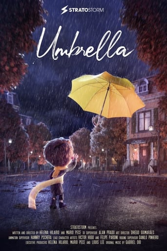 Poster of Umbrella