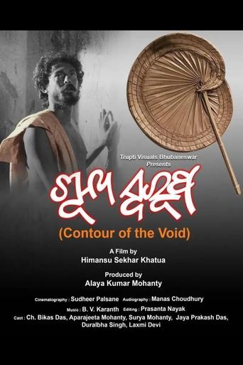 Poster of Shunya Swaroopa