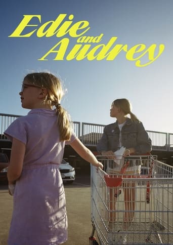 Poster of Edie and Audrey