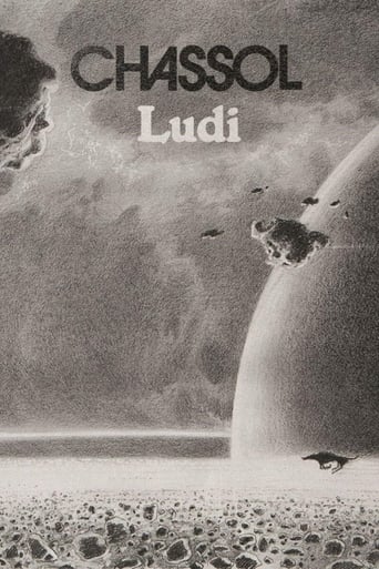 Poster of Ludi