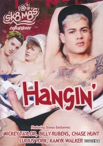 Poster of Hangin'