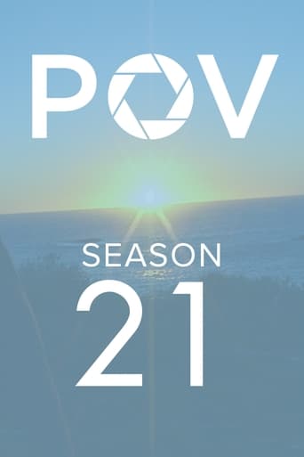 Portrait for POV - Season 21