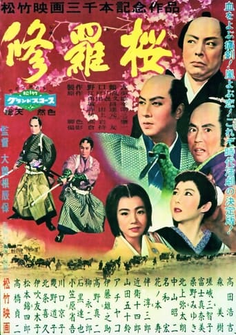 Poster of The Hidden Treasure