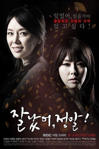 Poster of 잘났어 정말