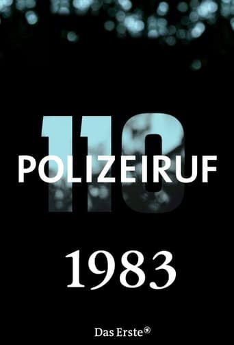 Portrait for Polizeiruf 110 - Season 13